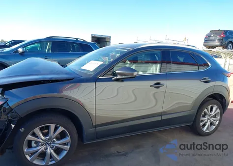 2021 Mazda Cx-30 Premium from USA, damaged, VIN 3MVDMADLXMM319343